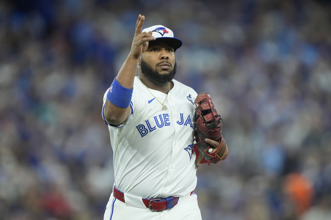 Yankees legend offers verdict on Vladimir Guerrero Jr.'s Blue Jays leadership