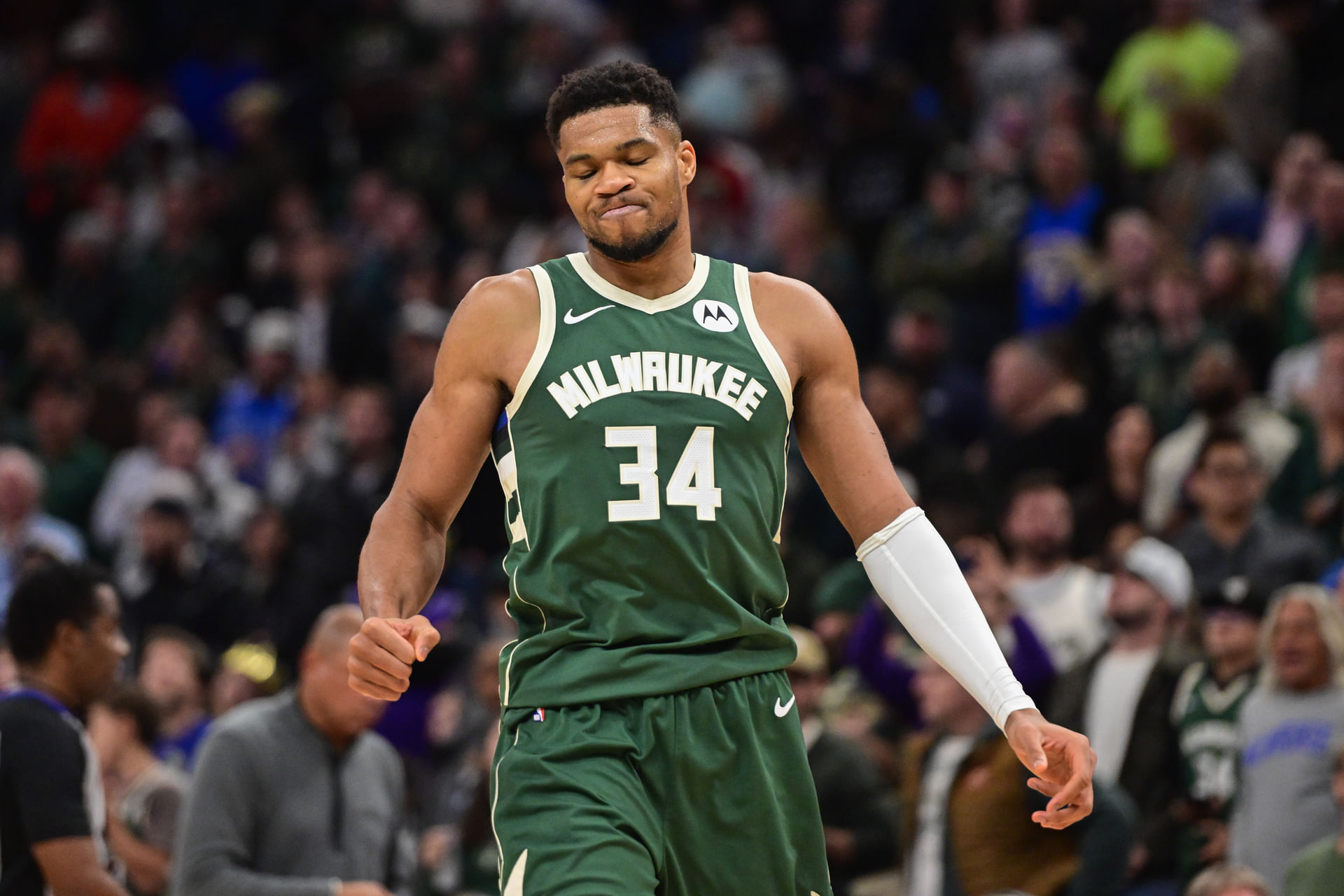 Is Giannis Antetokounmpo Playing Tonight Against Indiana Pacers? Latest Official Update on 2x MVP