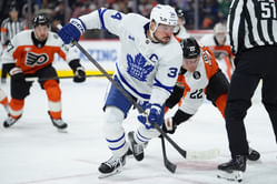 3 most impressive Toronto Maple Leafs players from 5-2 win over Philadelphia Flyers ft. Nick Robertson