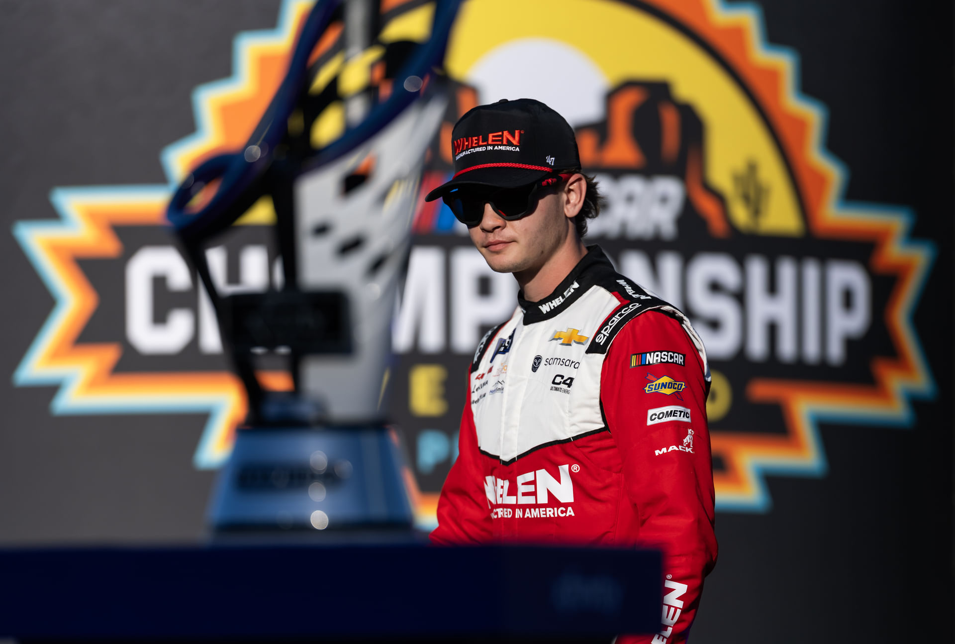 NASCAR Xfinity: NASCAR Xfinity Series Championship - Source: Imagn