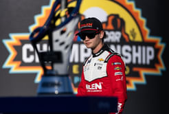 Jesse Love outshines Connor Zilisch and Justin Allgaier to claim his maiden NASCAR championship