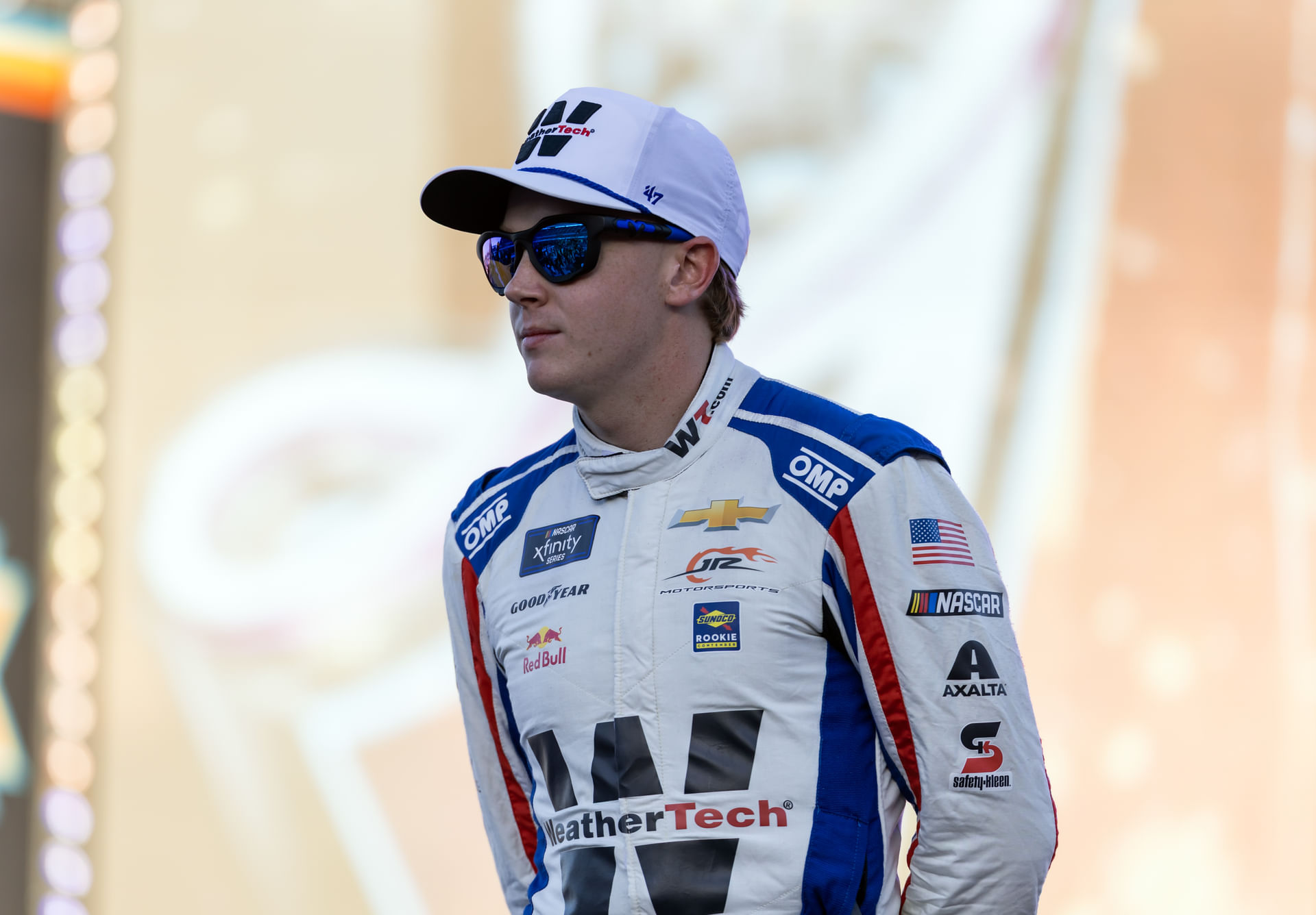 NASCAR Xfinity: NASCAR Xfinity Series Championship - Source: Imagn