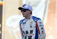 Connor Zilisch's championship heartbreak extends off track with loss of FIA Hypercar test