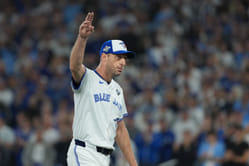 Max Scherzer Landing Spots: 3 top teams suited for legendary pitcher after short Blue Jays stint