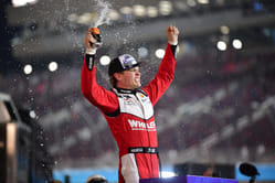 Jesse Love reveals the one thing that 'scared' him during his first Super2 experience in Adelaide