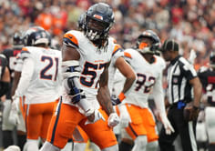 IDP Waiver Wire Week 10 Fantasy Football: Top priority adds and sleeper targets