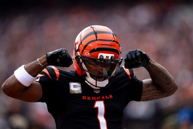 Syndication: The Enquirer - Source: Imagn