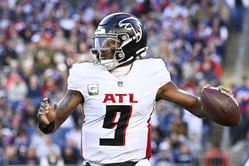 "Football isn't my identity": Michael Penix Jr. makes shocking comment amid Falcons' struggles