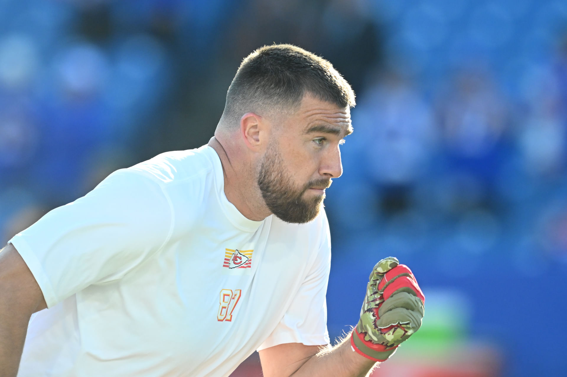 NFL: Kansas City Chiefs at Buffalo Bills - Source: Imagn