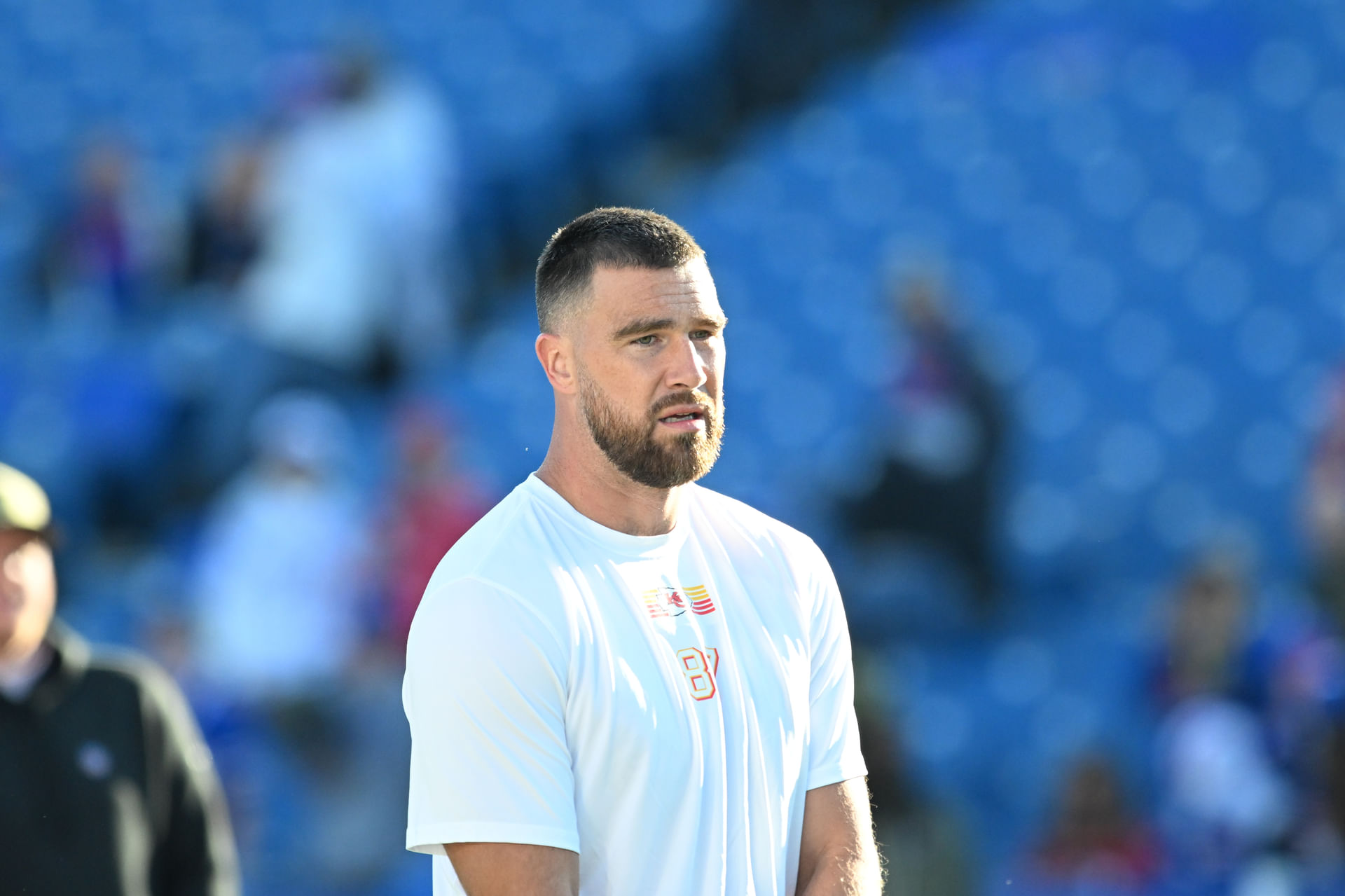 NFL: Kansas City Chiefs at Buffalo Bills - Source: Imagn