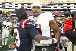 Falcons' alleged lack of help to Michael Penix Jr. fuels speculation of locker room tension after QB's comments go viral