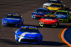 “I don’t blame him at all”: William Byron’s ally reacts to Denny Hamlin’s crew chief’s ‘tough’ decision