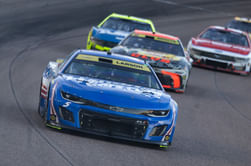 NASCAR confirms status regarding internal discussions on changing the championship format