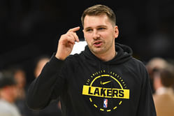 "I'm Nervous for Skinny Luka": Former NBA Champ Debates Why He Prefers “Fat Luka Doncic” With Stunning Carmelo Anthony Parallels