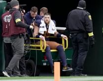 Tucker Kraft injury update: Packers TE gets massive bad news after suffering knee injury vs. Panthers