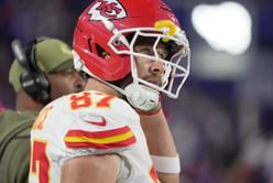 "There needs to be a sense of urgency": Travis Kelce goes about rising concerns about playoff picture as Chiefs trail 9th in AFC