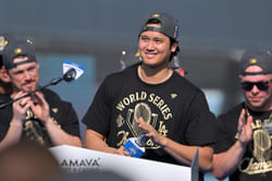 “Don’t want to see Shohei Ohtani get hurt” - Fans concerned after $700M Dodgers star confirms WBC return post-surgery
