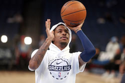 Ja Morant Drops Honest One-Word Reaction on His Current State of Mind With Grizzlies