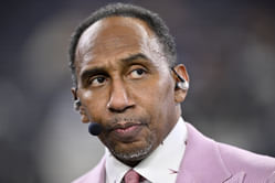 “I’m not one of those rabid ideologues”: Stephen A. Smith gets brutally honest on concern over his political views turning off ESPN audience