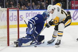 3 most impressive Toronto Maple Leafs from their thrilling 4-3 comeback win over Pittsburgh Penguins ft. William Nylander