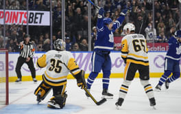 3 least impressive Pittsburgh Penguins players from their epic collapse against Toronto Maple Leafs ft. Tristan Jarry