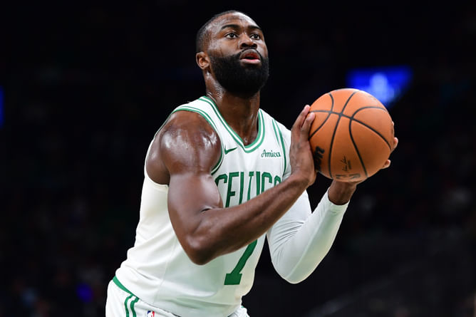 "Let's Stop This Madness": Rapper Rick Ross Savagely Destroys Jaylen Brown After Hairline Spray Gaffe Leaves Third Victim in Humiliation