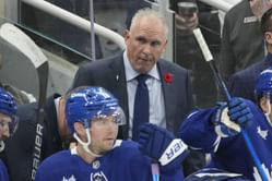 HC Craig Berube calls out Maple Leafs defense after yet another meltdown in 5-4 loss to Hurricanes: "We don't value the defensive side enough"