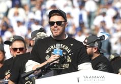 Inside Freddie Freeman’s luxurious $7,349,000 L.A. mansion ft. resort-style pool & sleek interiors, now listed at steep $651,000 loss