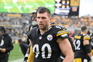NFL: Indianapolis Colts at Pittsburgh Steelers - Source: Imagn