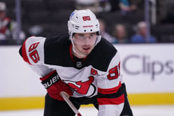 Jack Hughes injury update: What happened to New Jersey Devils forward?