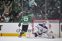 3 least impressive Edmonton Oilers players from 4-3 SO loss to Dallas Stars ft. Trent Frederic