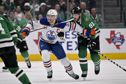 Elliotte Friedman floats Connor McDavid & Oilers' inclusion in 2027 NHL Stadium Series at Dallas' AT&T Stadium