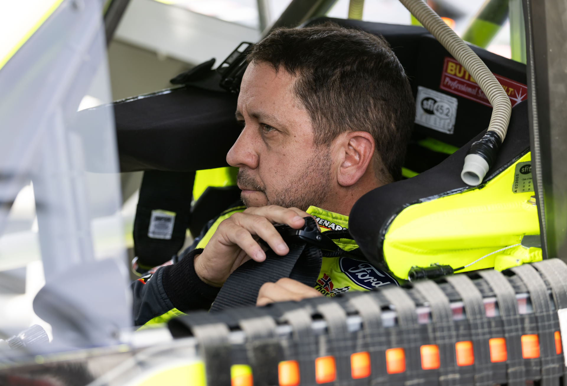 NASCAR: Truck Series Championship - Source: Imagn