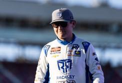 “This is the one I always wanted to win”: NASCAR driver makes feelings known after clinching the All-American 400 victory