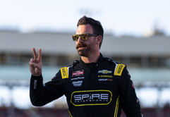 "Unrealistic hopes and dreams": Corey LaJoie drops blunt reality check as Chevy's 2026 body sparks fan frenzy