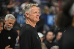 Lenny Wilkens Death: Warriors Coach Steve Kerr honors 9x All-Star's legacy with wholesome memory after Seattle Supersonics legend's demise
