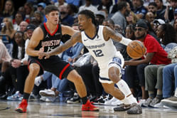 Ex-NFL MVP Concerned Ja Morant Bolts Grizzlies for Powerhouse Franchise, Calls Memphis a 'Blessing' for Polarizing Guard