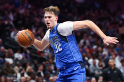 Cooper Flagg Stats Tonight: Rookie Fails To End Mavericks' Losing Streak as Grizzlies School Dallas in NBA Cup (Nov. 7)