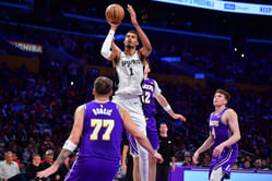 3 Takeaways From Victor Wembanyama and Spurs’ Deflating Loss To Luka Doncic’s Lakers