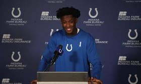 Legion of Boom icon pours cold water to Colts' Super Bowl chances after Sauce Gardner trade