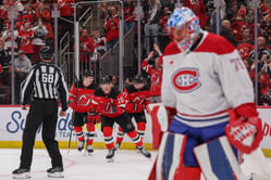 3 least impressive Montreal Canadiens from 4-3 OT loss to New Jersey Devils ft. Alex Newhook