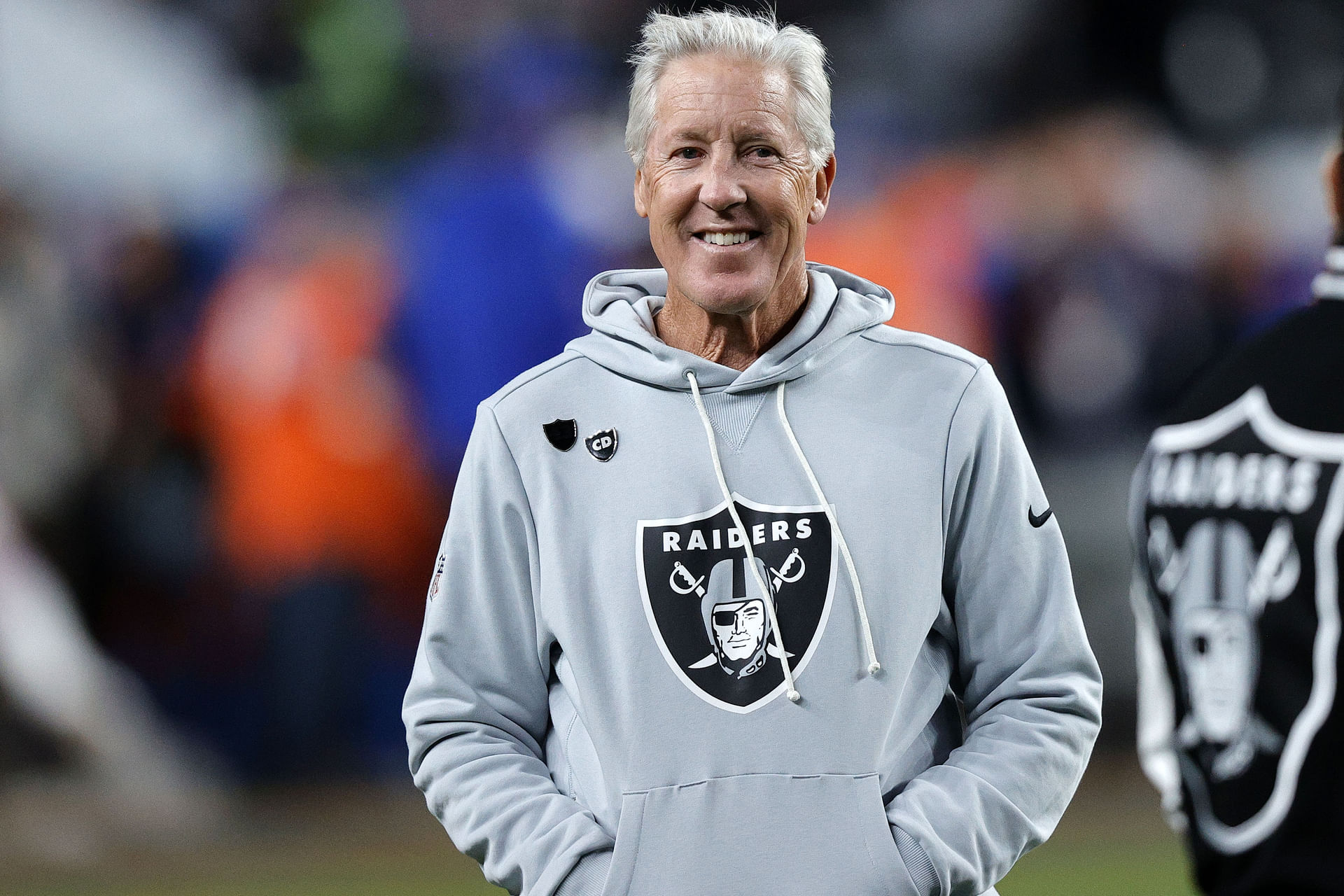 NFL: Las Vegas Raiders at Denver Broncos - Source: Imagn