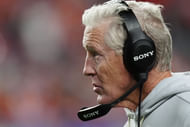 NFL: Las Vegas Raiders HC Pete Carroll - Source: Imagn