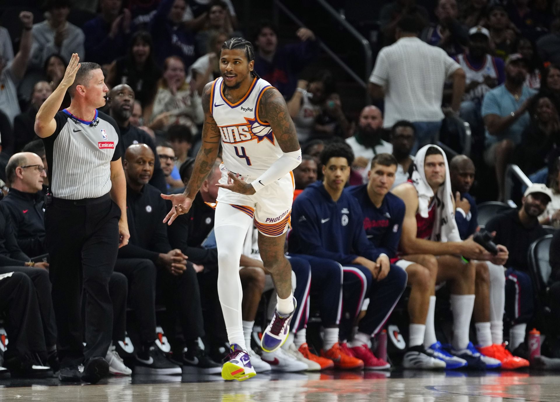 Syndication: Arizona Republic - Source: Imagn