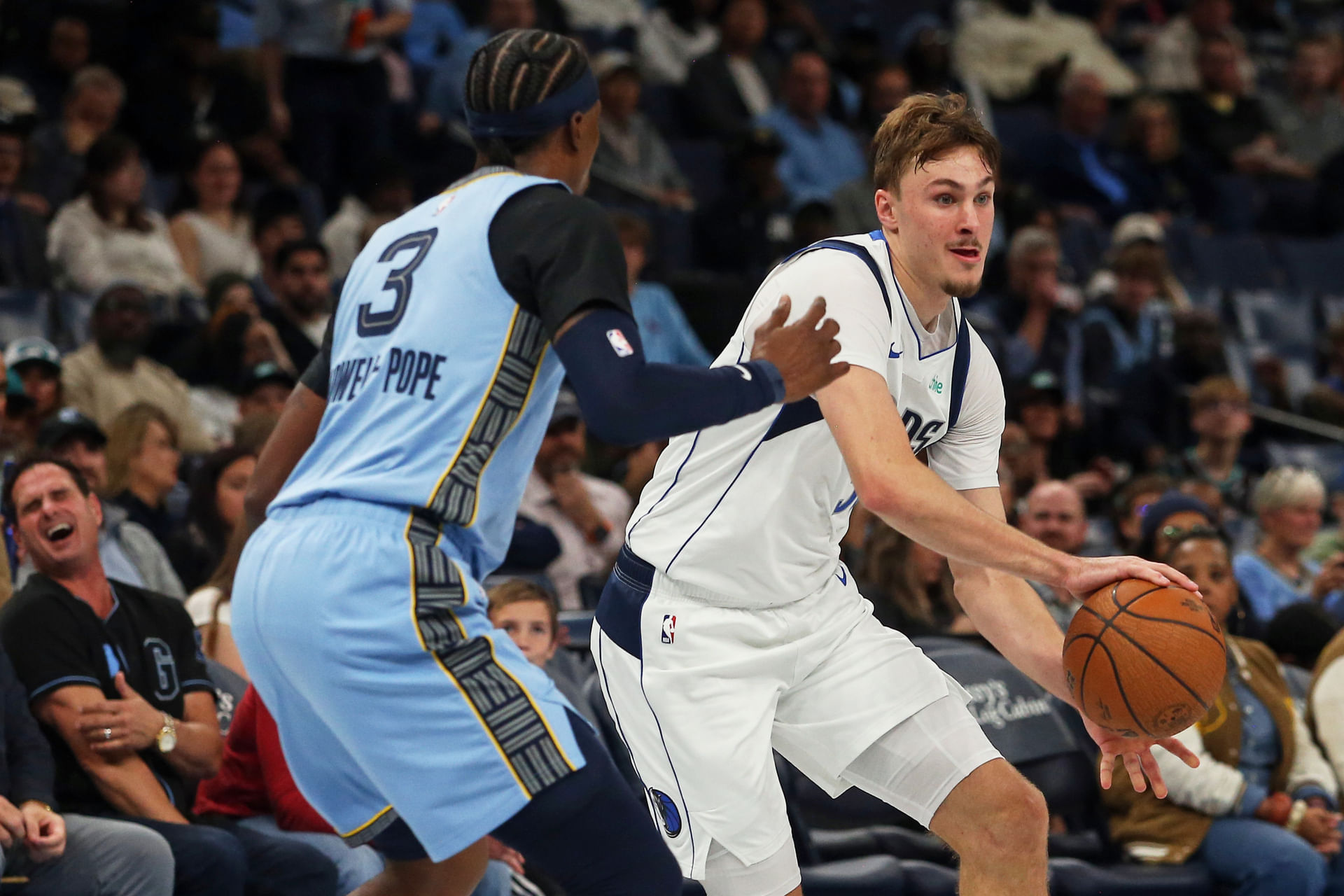 NBA: Dallas Mavericks at Memphis Grizzlies - Source: Imagn