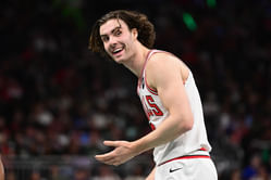 Josh Giddey Injury Update: Major Concerns About Bulls Star as De'Andre Hunter Ankle Breaker Puts His Status vs. Spurs in Jeopardy (Nov. 10)