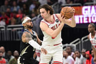 NBA: Chicago Bulls at Milwaukee Bucks - Source: Imagn
