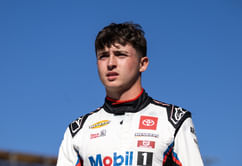 Joe Gibbs Racing reveals why 17-year-old Brent Crews underwent ‘planned shoulder surgery' after viral hosptital-bed video