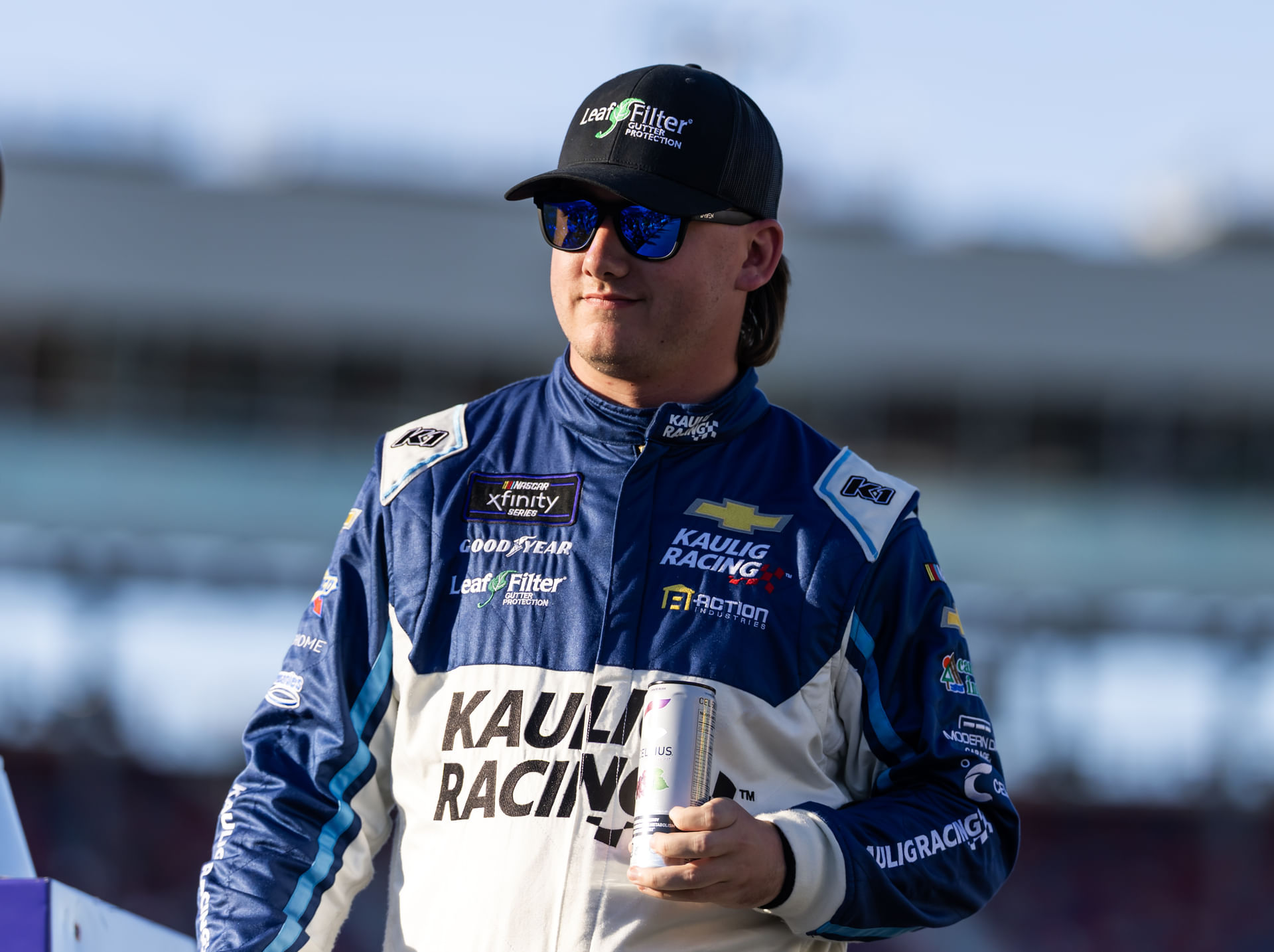 NASCAR Xfinity: NASCAR Xfinity Series Championship - Source: Imagn