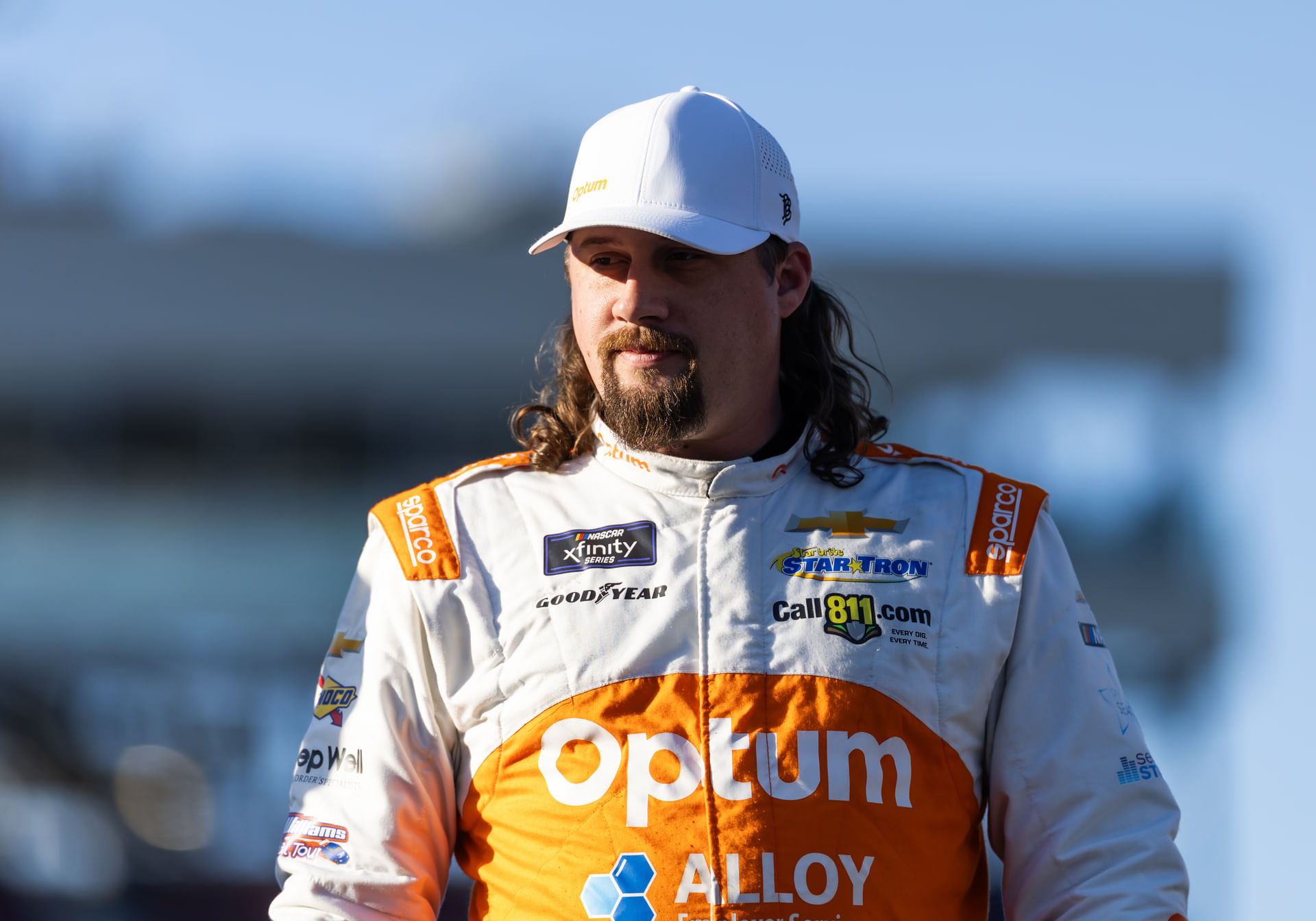 NASCAR Xfinity: NASCAR Xfinity Series Championship - Source: Imagn